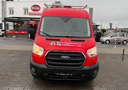 Ford Transit Kasten 350 L3 Trend 1 Hand