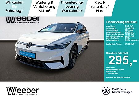 VW ID.7 Volkswagen Tourer Pro 20 AHK HuD MATRIX 5J.GAR. NP69