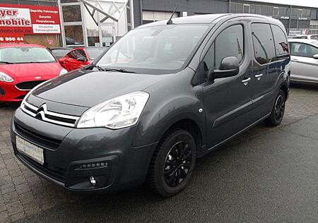 Citroën Berlingo Multispace AHK Navi PDC