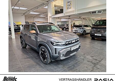 Dacia Duster TCe 130 Extreme Technik City Sitzheizung