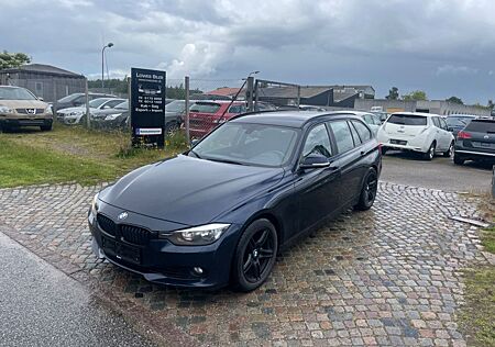 BMW 328i 328 Baureihe 3 Touring