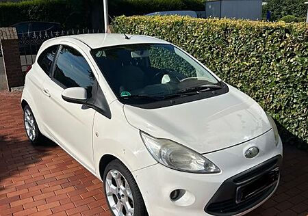 Ford Ka /+ 1,2 Trend Trend