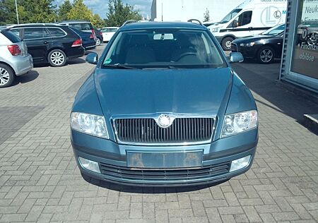 Skoda Octavia Combi Ambiente