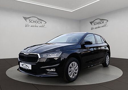 Skoda Fabia 1.0 TSI SELECTION DSG LED SHZ Android