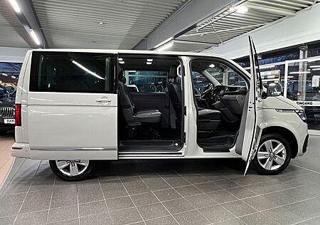 VW T6 Caravelle Volkswagen T6.1 2.0 TDI Caravelle Highline 4M VIELE EXTRAS