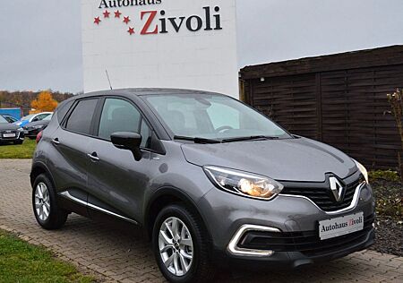 Renault Captur Limited/TEMP/KEYLESS/PDC/NAVI/