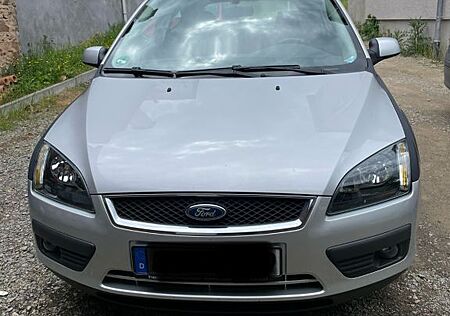 Ford Focus 2.0 Sport Sport