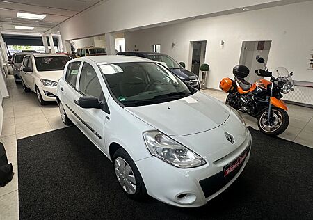 Renault Clio Expression 1.2 16V 75
