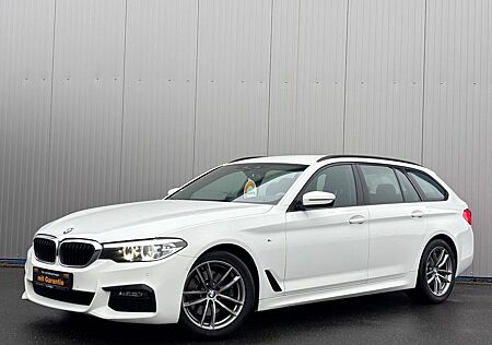 BMW 520d Touring A