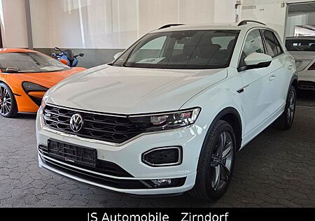 VW T-Roc Volkswagen Sport*R-Line*Virtual Cockpit*Kamera*DSG*