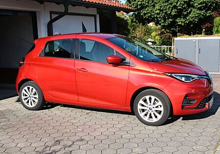 Renault ZOE Experience R135/Z.E. 50 zzgl. Batteriemiete