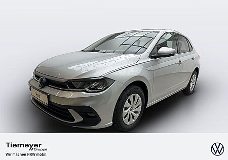 VW Polo Volkswagen 1.0 TSI LIFE NAVI LED ACC