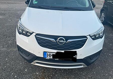 Opel Crossland X , AHK, Headup Display,Motor überholt!