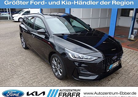 Ford Focus Turnier ST-Line Design EcoBoost MHEV LHZ S