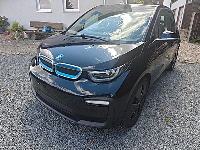 BMW i3 120 AH