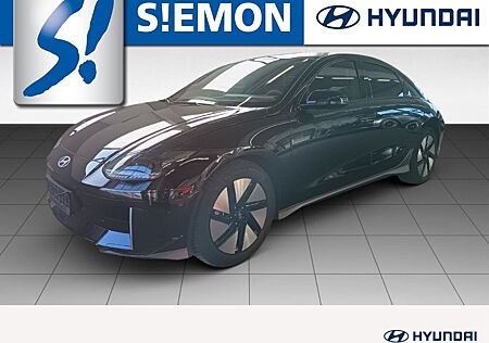 Hyundai IONIQ 6 2WD 53kWh TECHNIQ Park-P. Bose Schiebeda