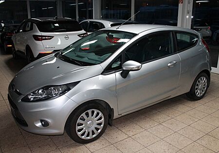 Ford Fiesta Trend