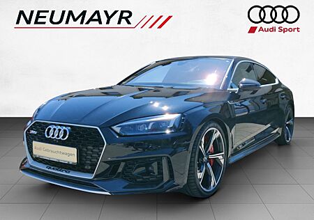 Audi RS5 RS 5 Sportback tiptronic Pano/Carbon/Keramik/280