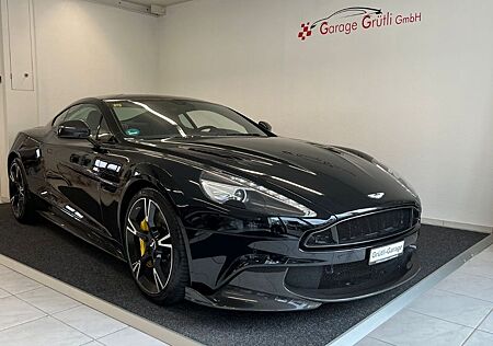 Aston Martin Vanquish S Ultimate Edition 1/175 (MwSt. ausw.)