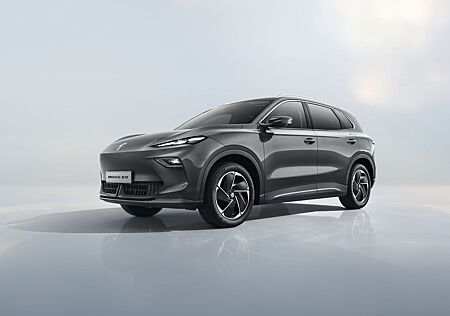 MG S5 EV Luxury Long Range*465km Reichweite*