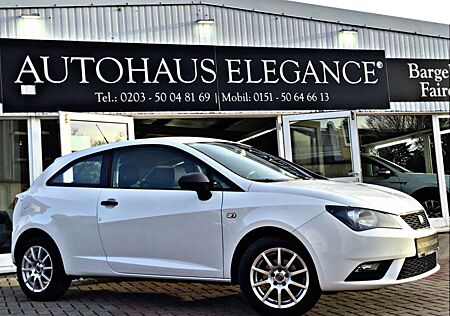 Seat Ibiza SC Reference Salsa~Klima~Elektr. F.~MFL