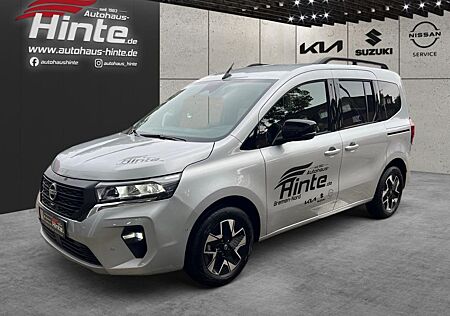 Nissan Townstar 1.3 Tekna KOMBI L1 DESIGN-PAKET KLIMA