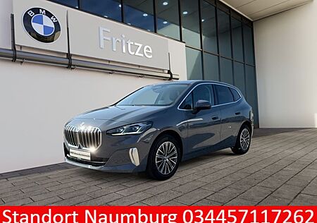 BMW 2er 220 Active Tourer Luxury Line HUD+adapt.LED+360+