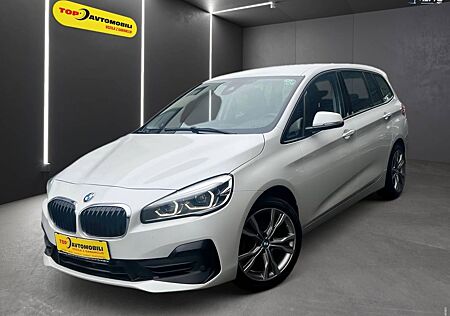 BMW 216i 216 Gran Tourer Advantage Advantage