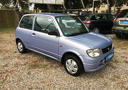 Daihatsu Cuore 1.0 Blue Line Automatik / Tüv Neu.