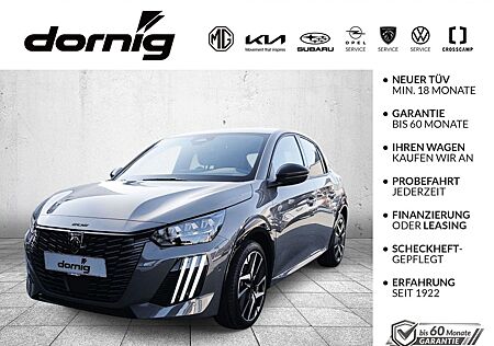 Peugeot 208 GT Hybrid 110