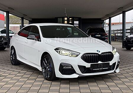 BMW 2er 220d Gran Coupé *M-Sportpaket*M-Paket*Live*ACC*