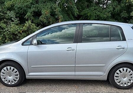 VW Golf Plus Volkswagen 1.4 Tour Tour