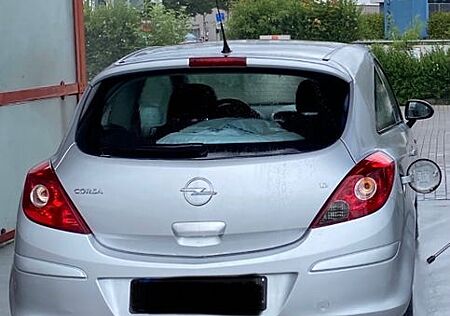 Opel Corsa 1.0 Twinport -