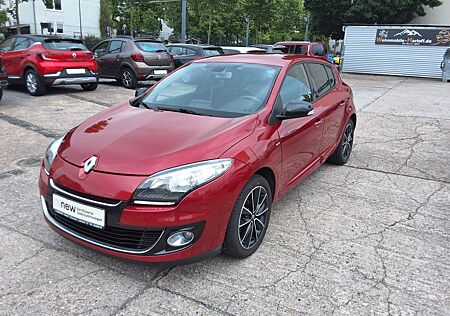 Renault Megane III Lim. 5-trg. BOSE Edition