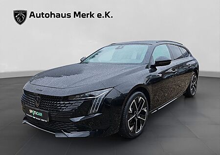 Peugeot 508 SW GT,SHZ,Navi