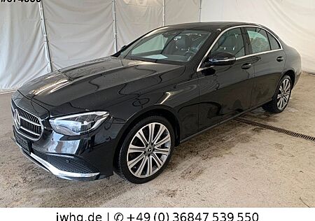 Mercedes-Benz E 300 de 4M Avantgarde Distronic|Kam|Sitzklima