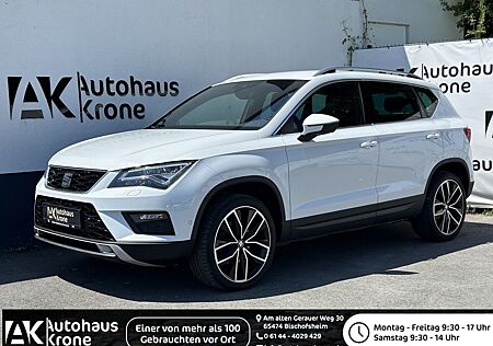 Seat Ateca 2.0 TDI Xcellence *360 KAMERA*ACC*AHK* KEY
