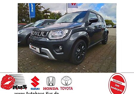 Suzuki Ignis Comfort Hybrid *Kamera Winter-Paket*