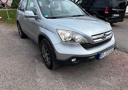 Honda CR-V Elegance