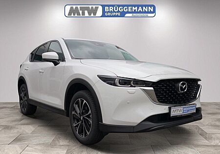 Mazda CX-5 ADVANTAGE+CARPLAY+KAMERA+HUD+LED+DAB