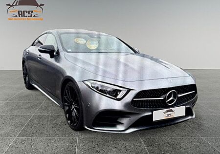 Mercedes-Benz CLS 350 CLS 350d AMG-Line