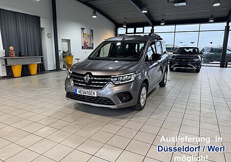 Renault Kangoo TCe 130 EDC Techno|ACC|NAVI|LED|ALLWETTE
