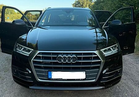 Audi Q5 40 TDI S tronic quattro -