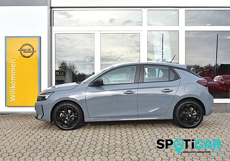 Opel Corsa F Edition Aut.