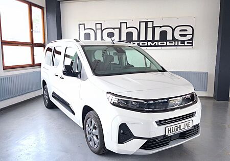 Opel Combo Life Elegance-L2H1-7Sitze,LED,Navi,RFK,M1