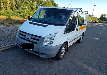 Ford Transit FT 260K Kasten LKW Basis