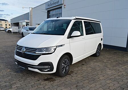 VW T6 California Volkswagen T6.1 California Ocean TDI DSG 5 Sitzer AHK ACC