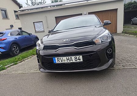 Kia Rio 1.2 Dream-Team Editon Dream-Team Edition