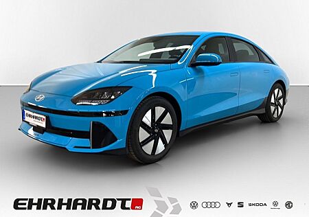 Hyundai Ioniq 6 53kWh LED*NAV*SHZ*ACC*PDC*KAMERA*EL.HECK