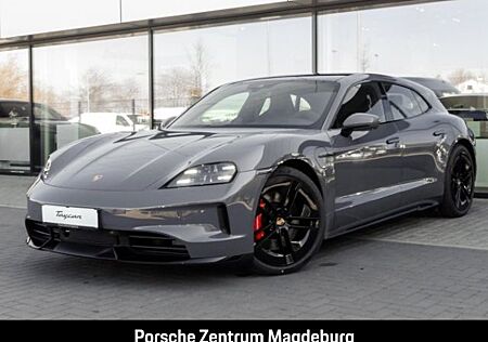 Porsche Taycan GTS Sport Turismo*BOSE*PANO*INNO*HD-MATRI